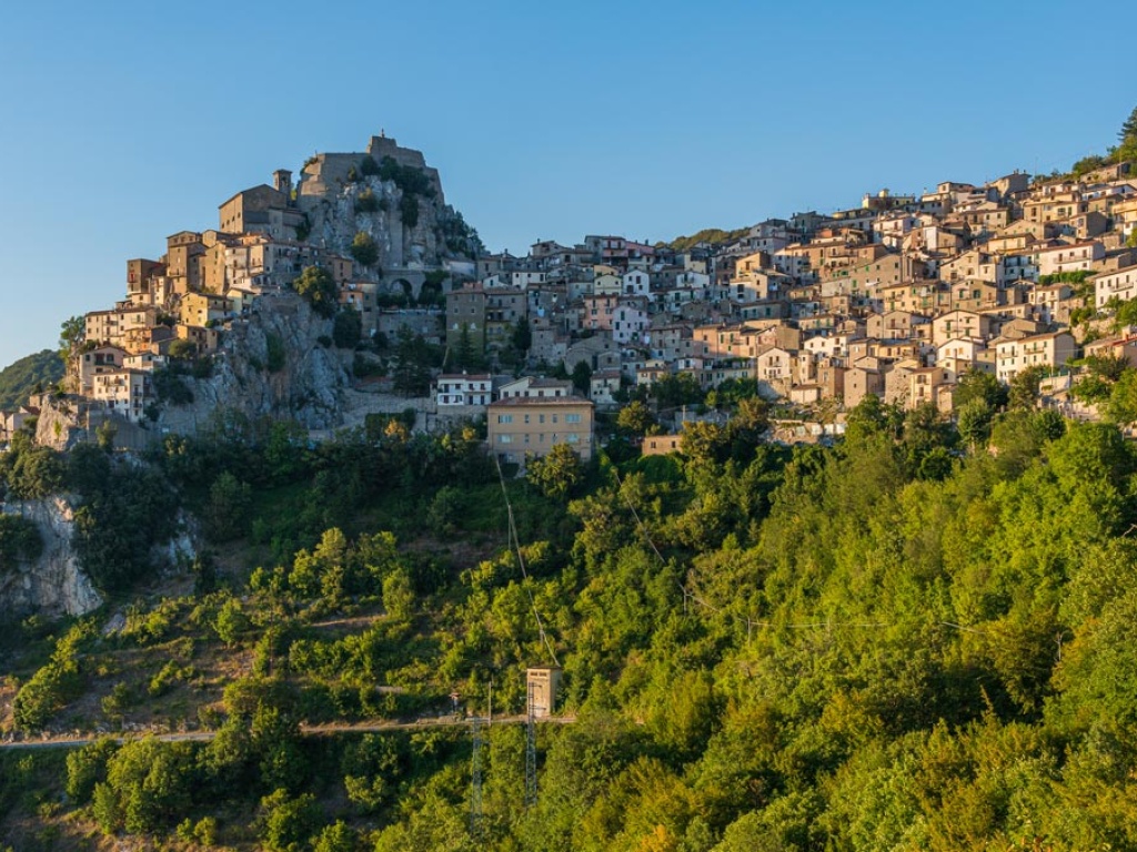 Cervara Di Roma Village In Lazio Things To Do Italia It