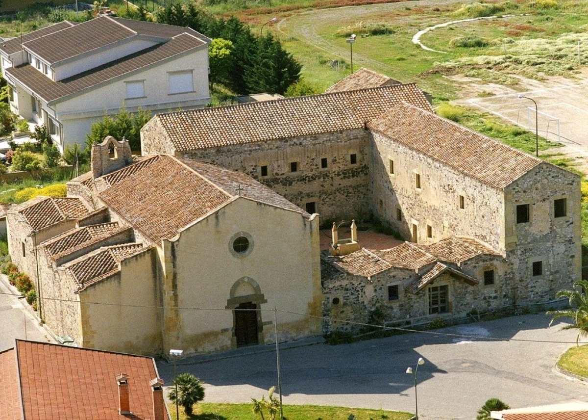 Masullas pueblo en Cerdeña qué ver Italia it