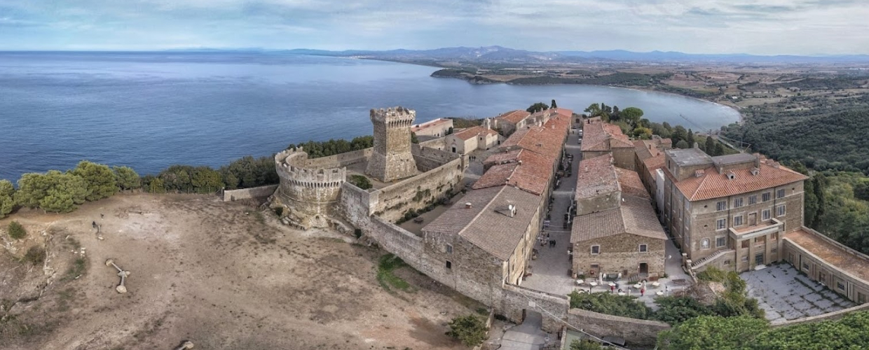 Costa Degli Etruschi Italia It