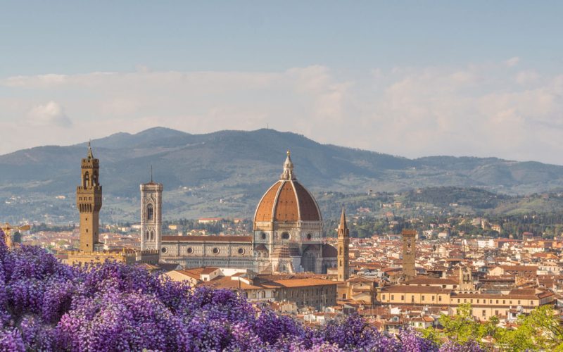Firenze, tra bellezze architettoniche e delizie gastronomiche