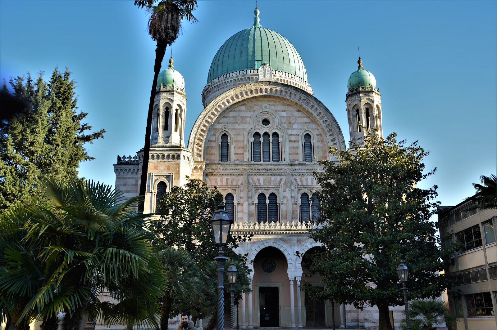 Sinagoga e Museo Ebraico - All You Need to Know BEFORE You Go