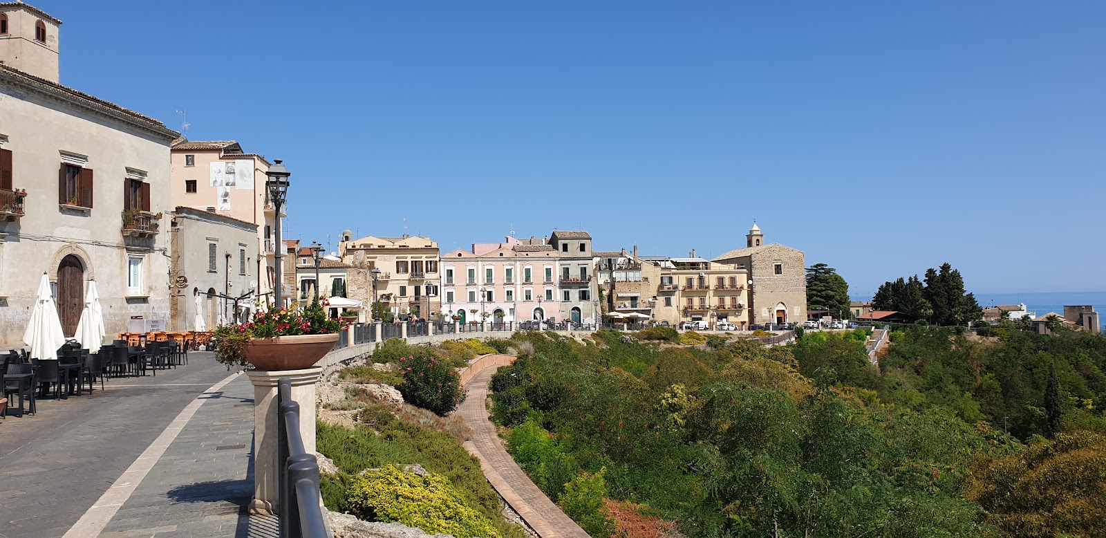 Vasto, village in Abruzzo: things to do - Italia.it