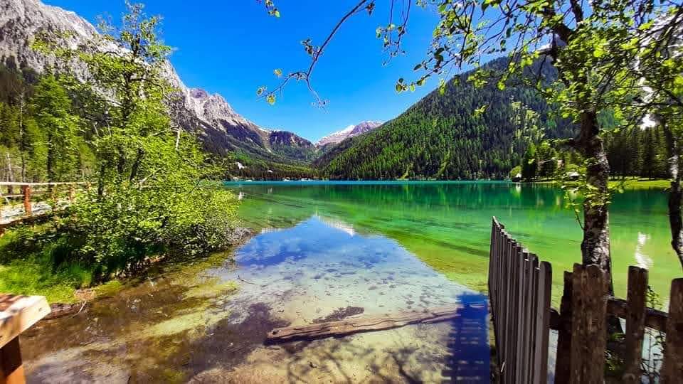 Anterselva - Italia.it