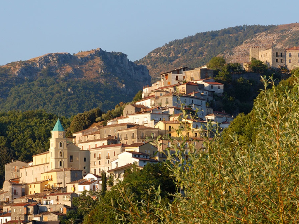 Viggianello, Village In Basilicata: Things To Do - Italia.it