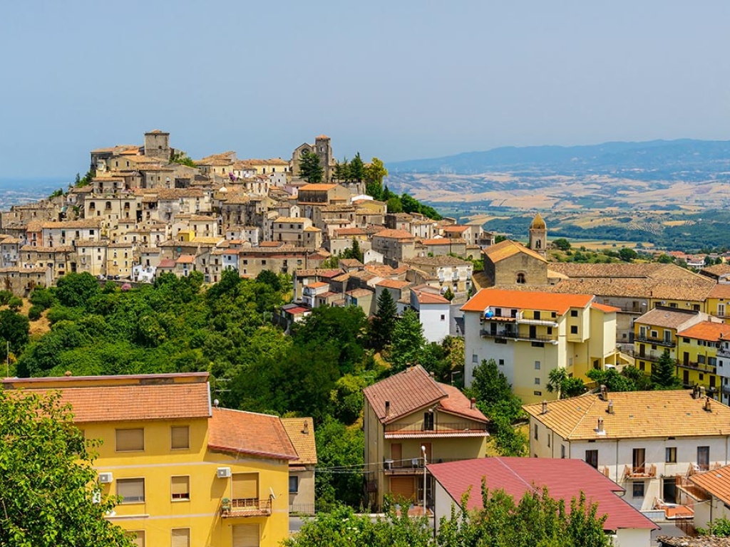 Altomonte, village in Calabria: things to do - Italia.it