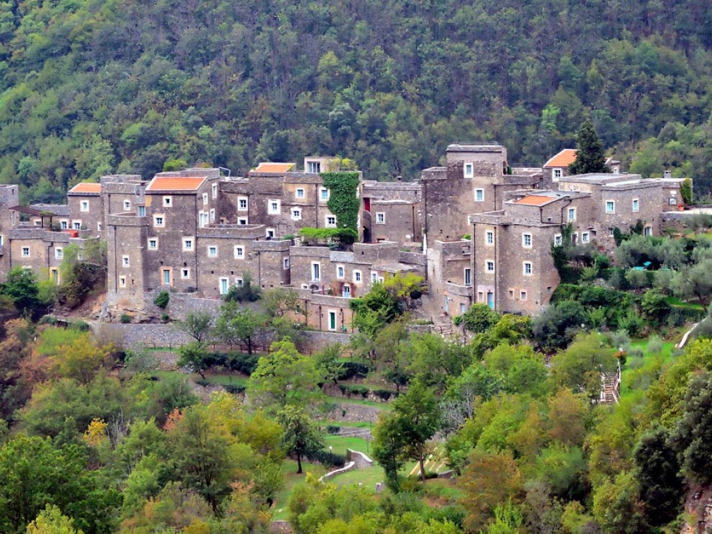 Colletta, village in Liguria: things to do - Italia.it