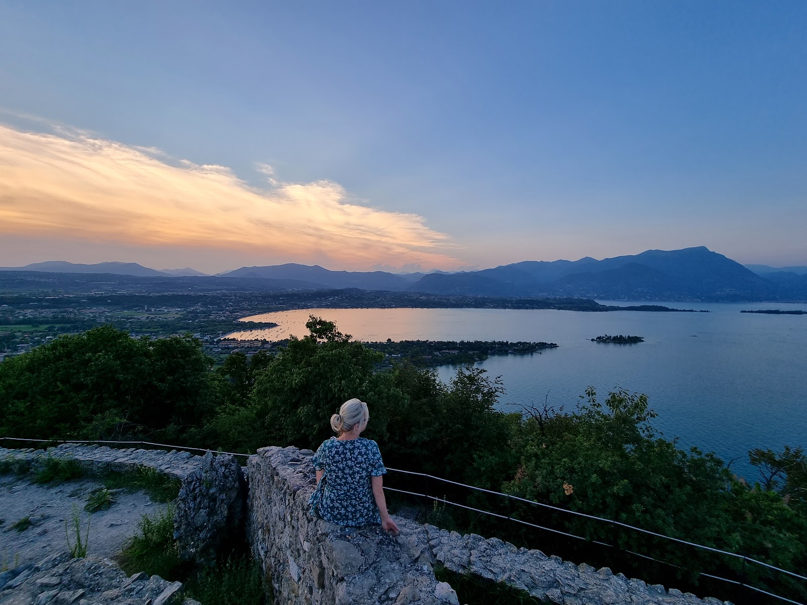 Manerba Del Garda Italia It