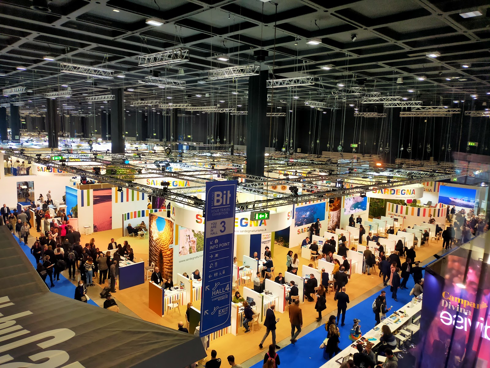 Fiera Milano City - Italia.it