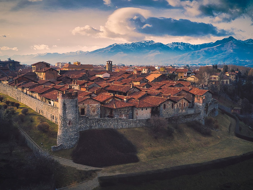 Candelo, village in Piedmont: things to do - Italia.it