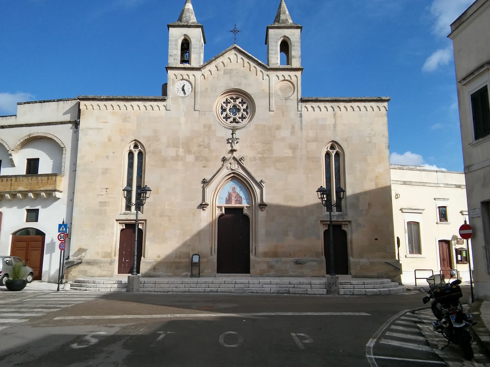 Nociglia, village in Puglia: things to do - Italia.it