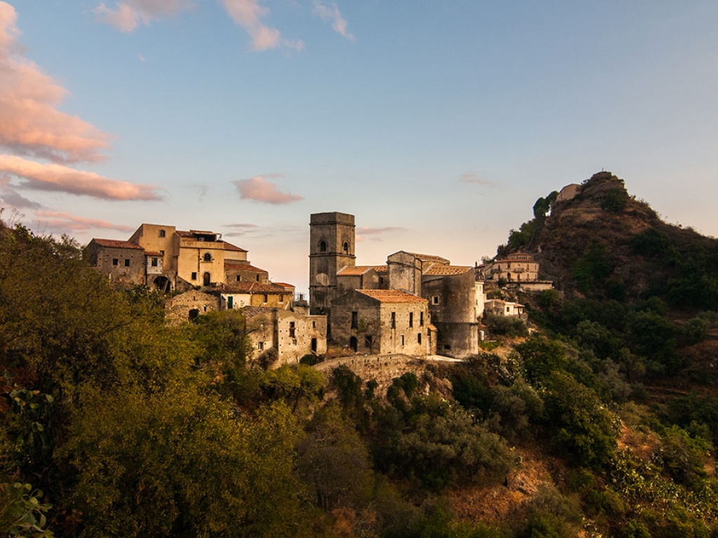 Savoca, village in Sicily: things to do - Italia.it