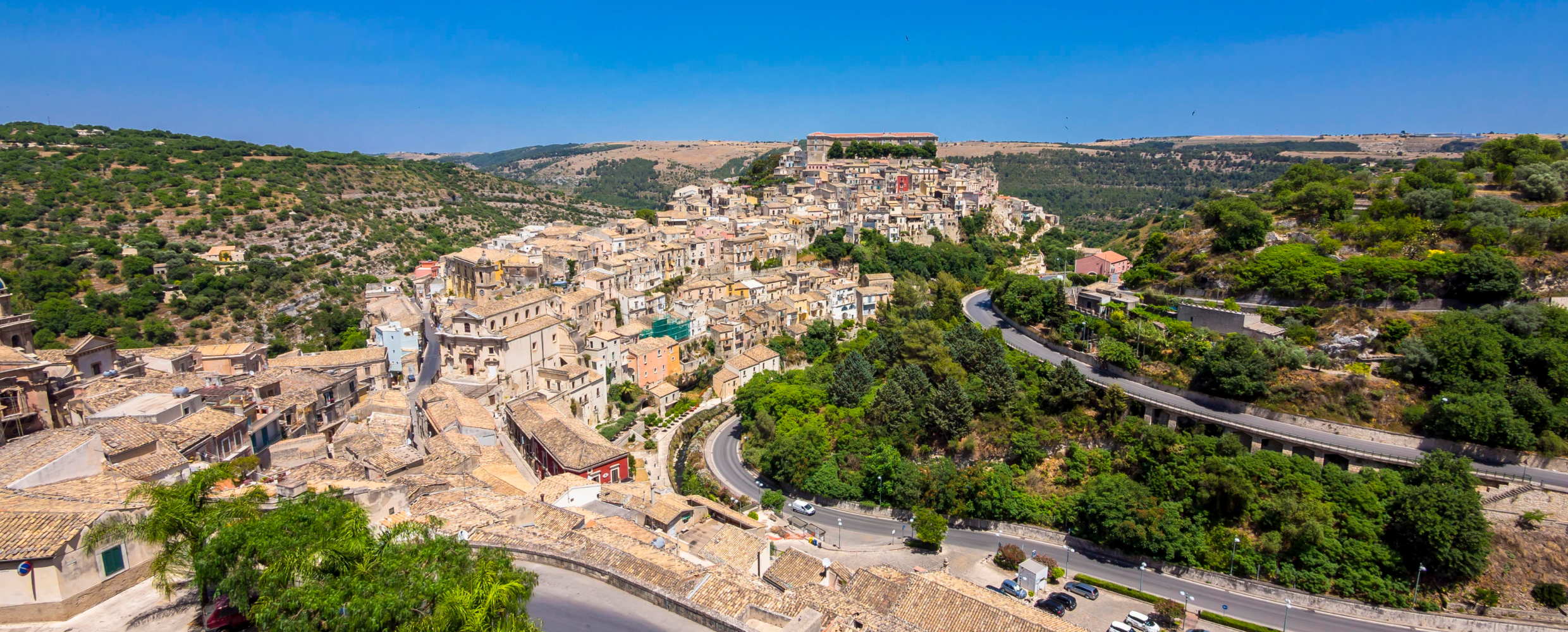 Val di Noto - Italia.it