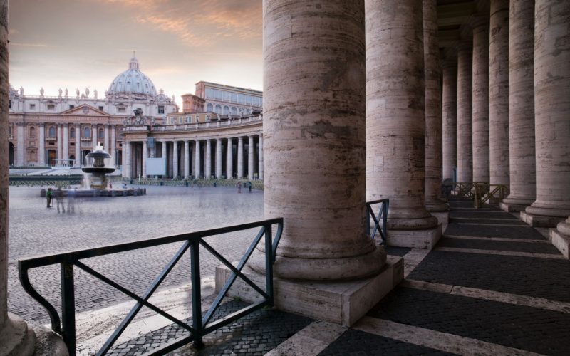 St. Peter's Square