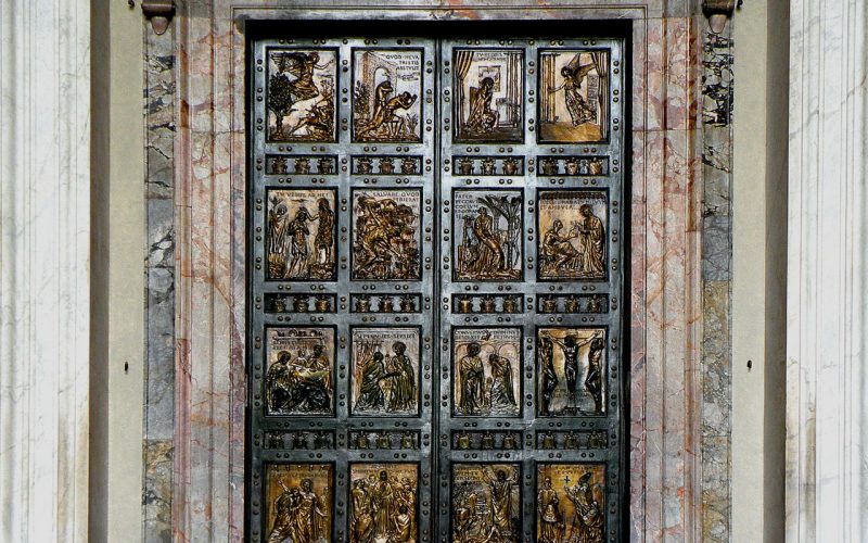 Holy Door