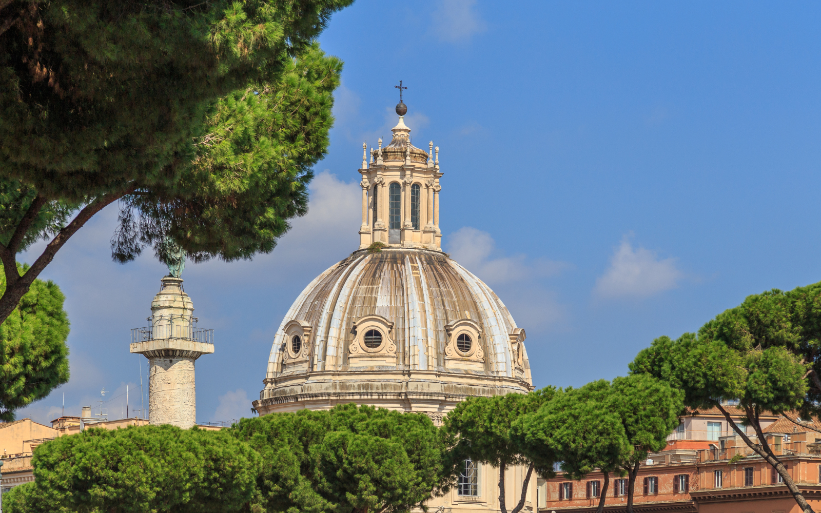 sustainable tourism in rome