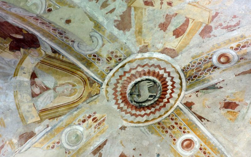 Church of St Pantaleon