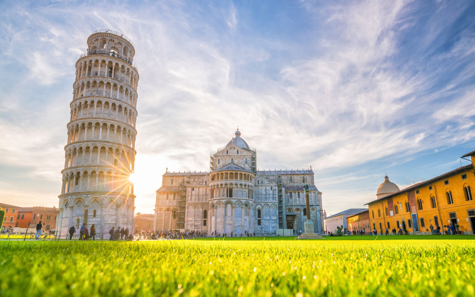 Tower of Pisa, italy, leaning, HD phone wallpaper | Peakpx