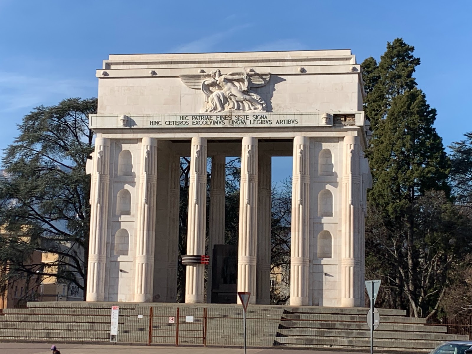 Monument to Victory, Bolzano - Italia.it