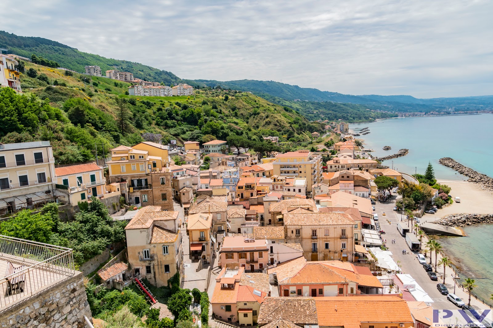 Pizzo Calabro - Italia.it