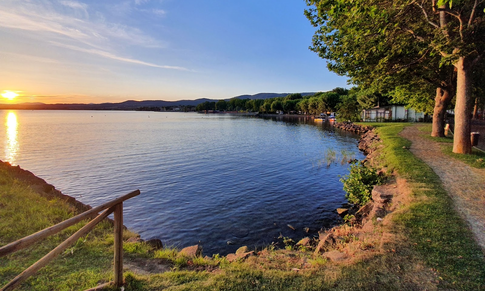 Cosa Vedere Sul Lago Di Bolsena Localit Turistiche Informazioni Ed Porn Sex Picture