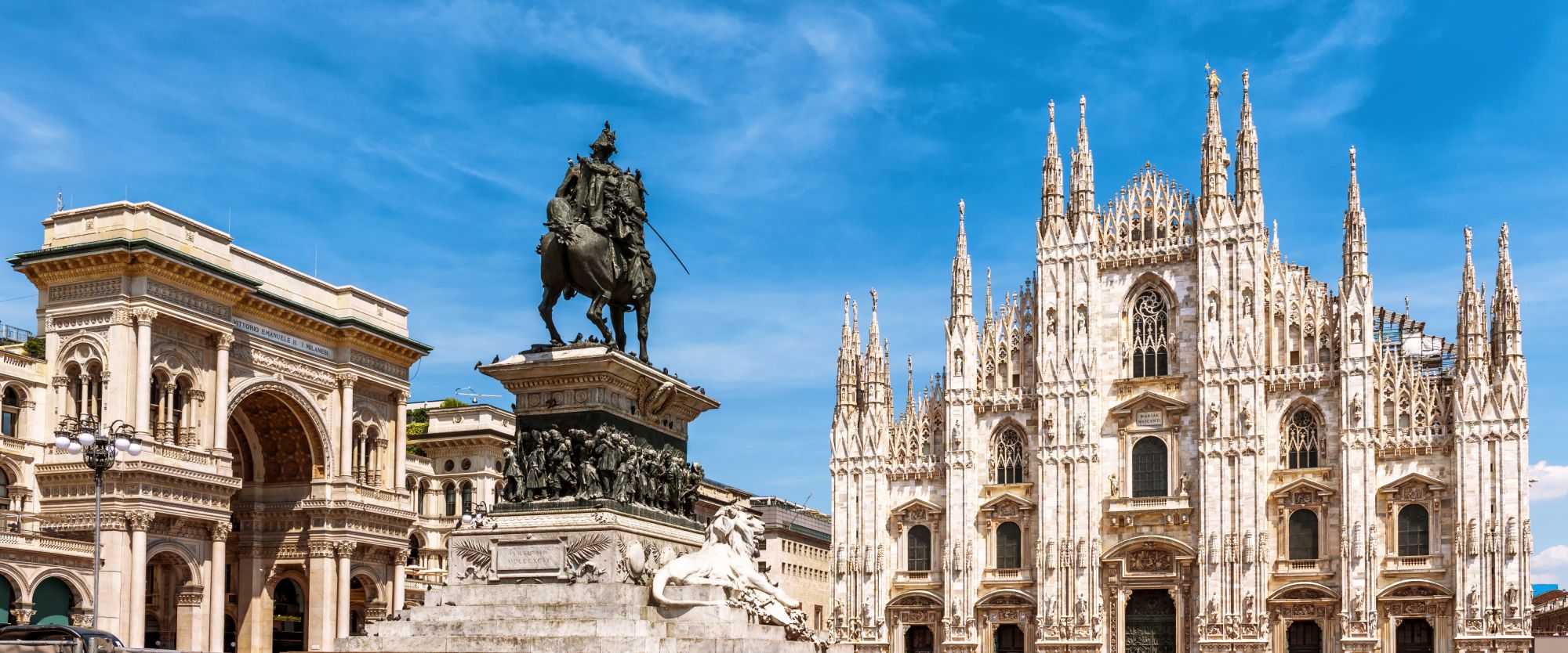 Qué Ver En Lombardía: Lugares De Interés - Italia.it