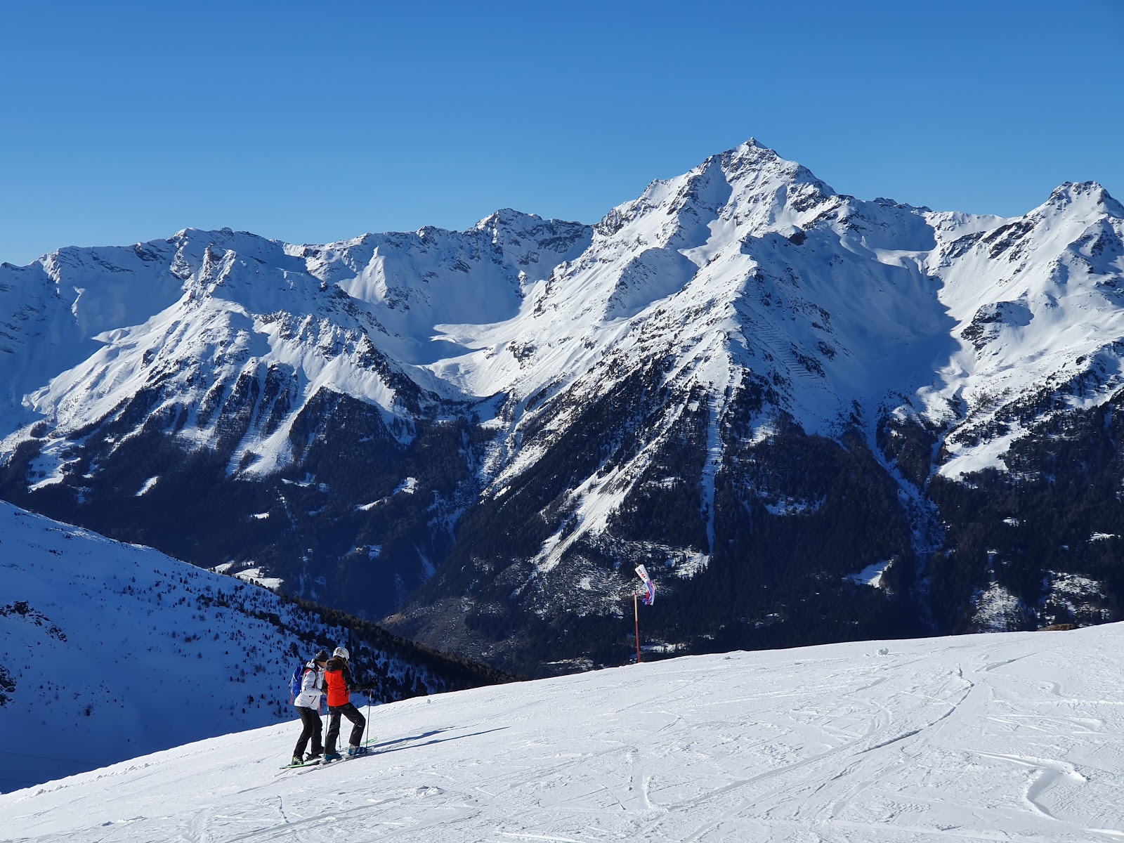 Bormio Ski Italia.it