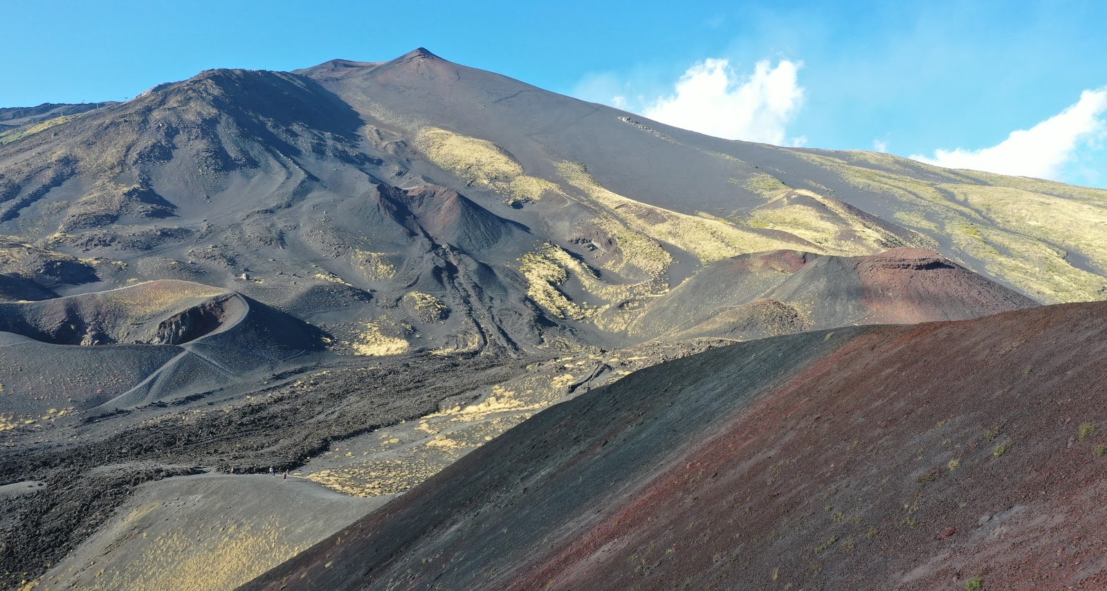 Parque dell'Etna - Italia.it