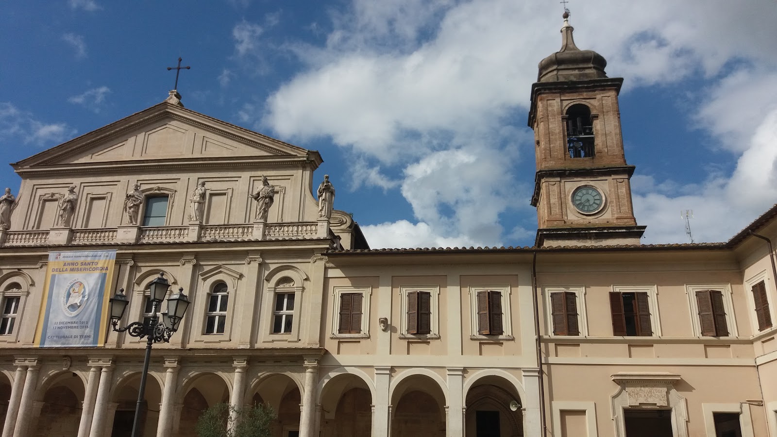 terni consigliati a venezia