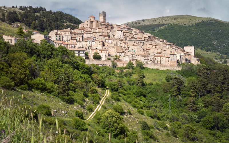 Castel del Monte