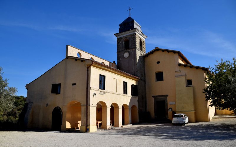 10 Campagnano di Roma - La Storta