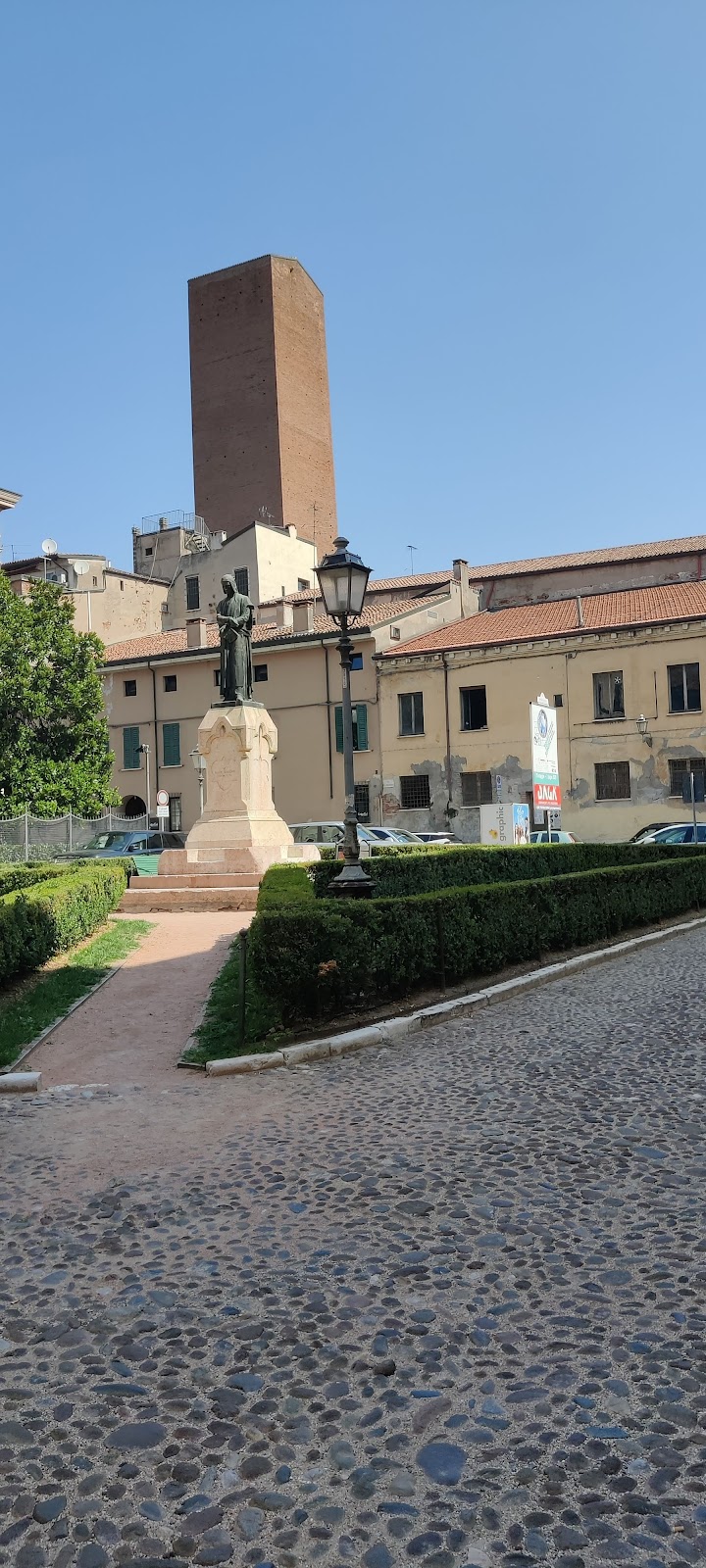 Archivio di Stato di Mantova Mantova Italia.it