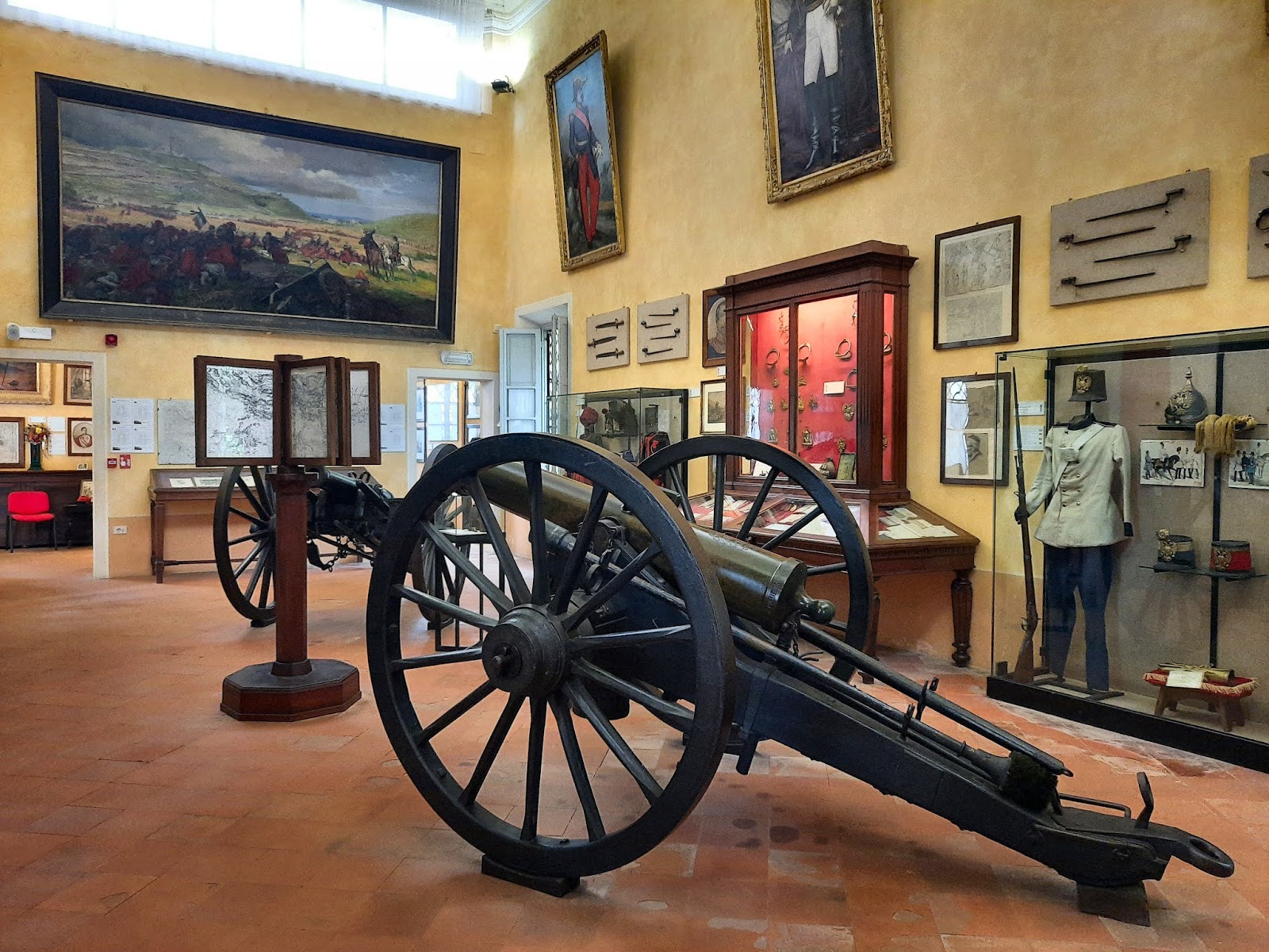 Museo Risorgimentale Di Solferino Solferino Italia It