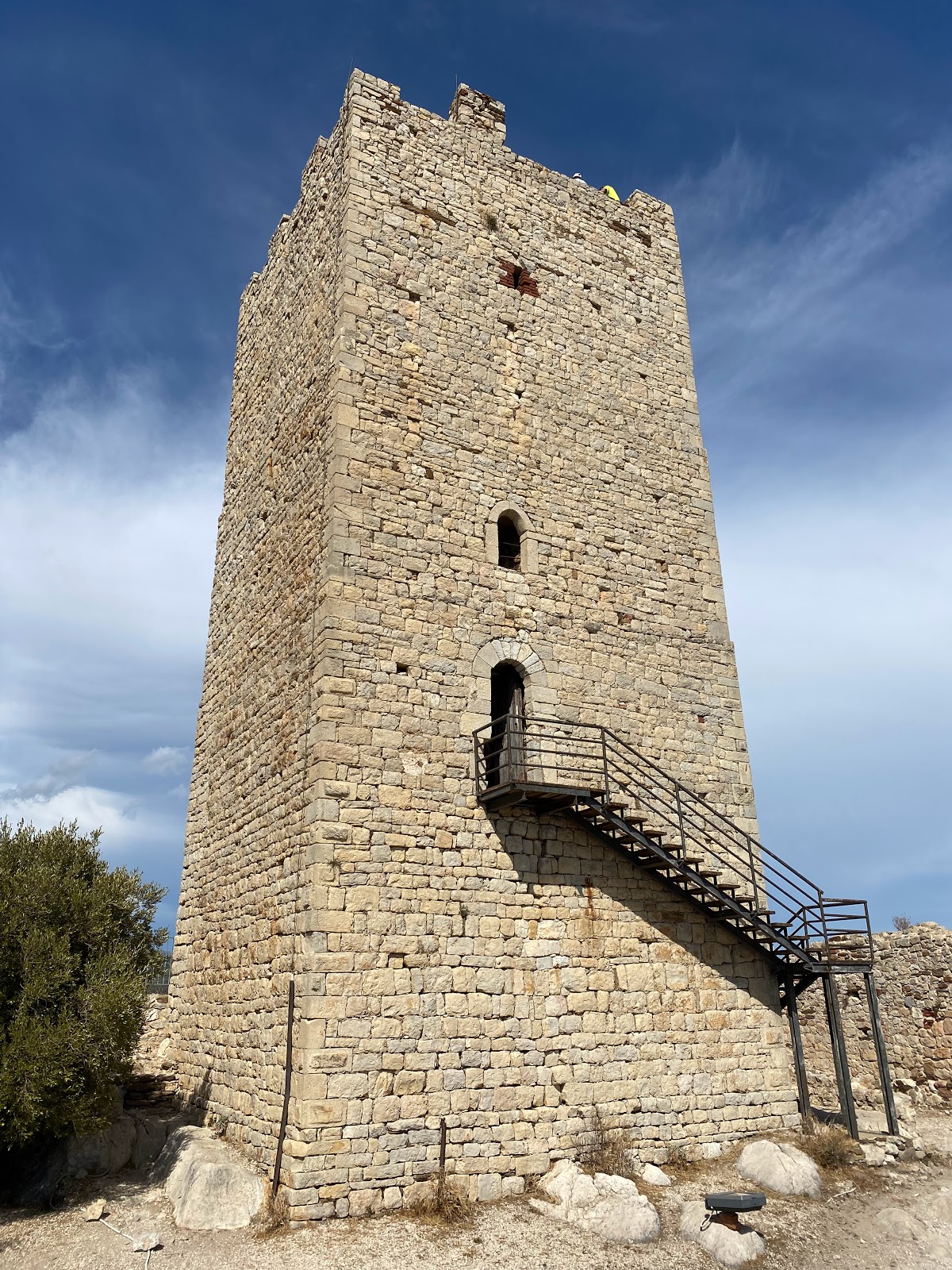 Castello della Fava, Posada - Italia.it