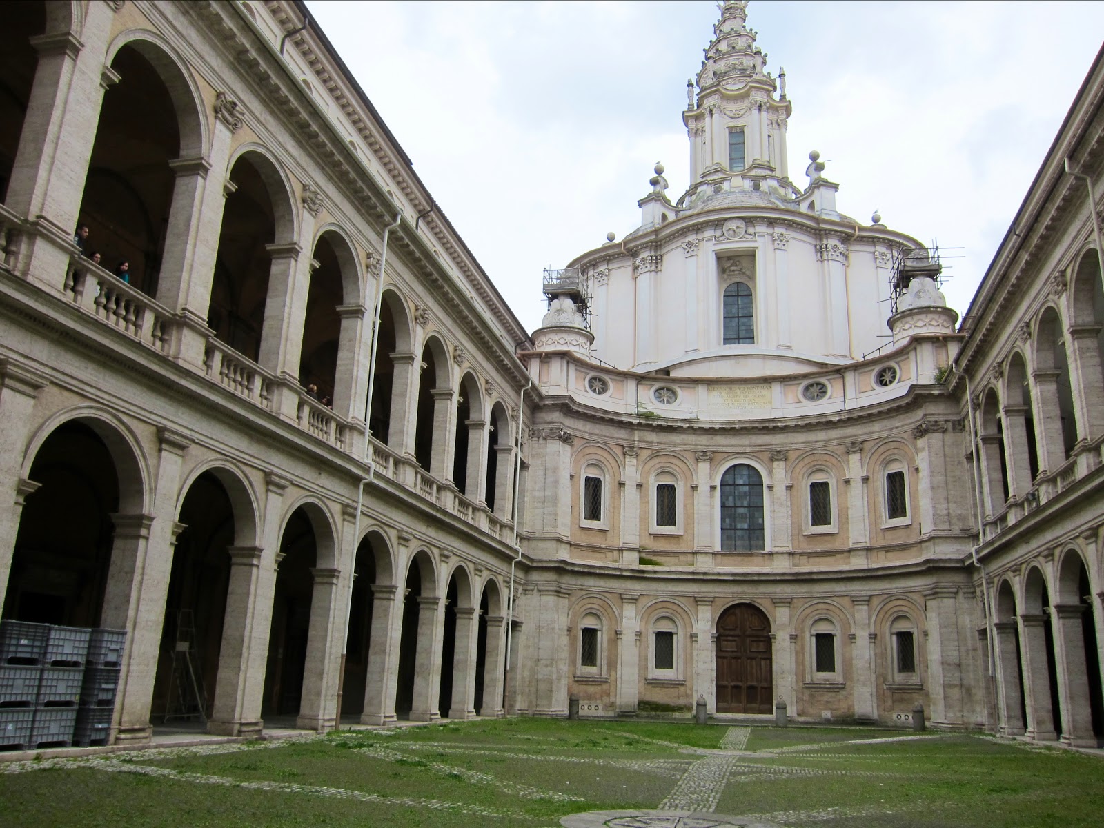 Archivio di Stato Sassari Sassari Italia.it