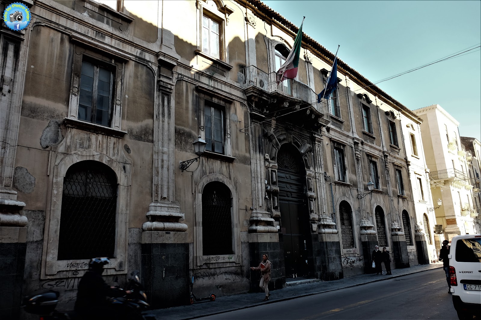 Archivio Di Stato Catania Italia.it