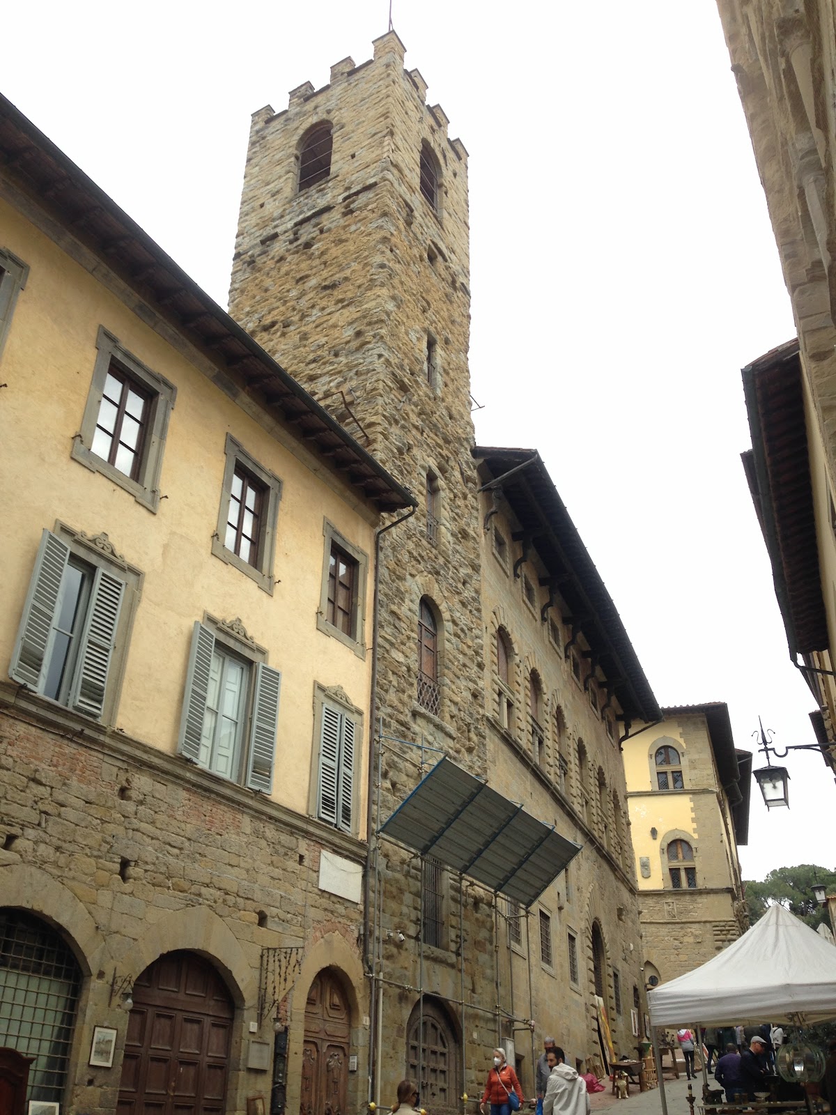 Archivio di Stato Arezzo Arezzo Italia.it