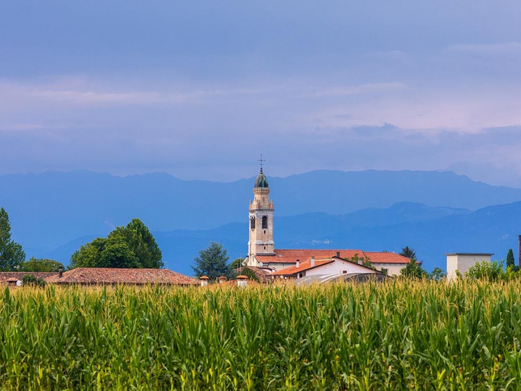 Visita Clauiano Borgo In Friuli Venezia Giulia Italia It