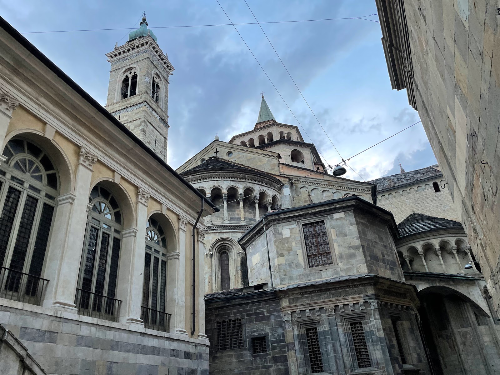 Basilica di Santa Maria Maggiore - Italia.it 