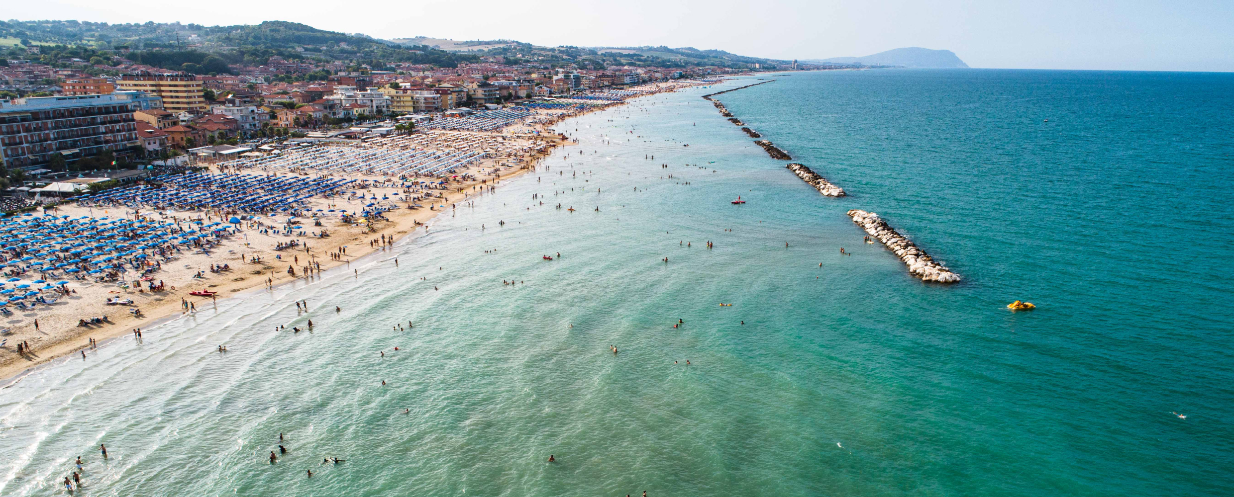 Il Piedone  Civitanova Marche