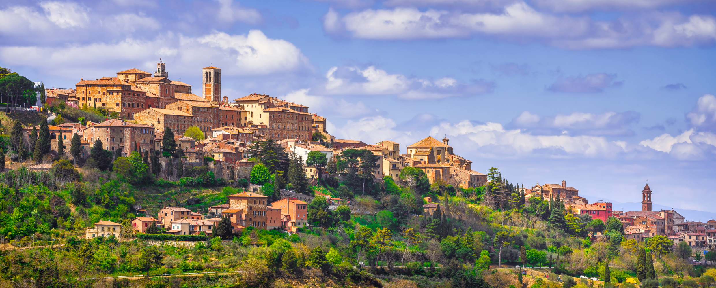 Montepulciano Italia.it