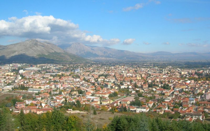 Avezzano