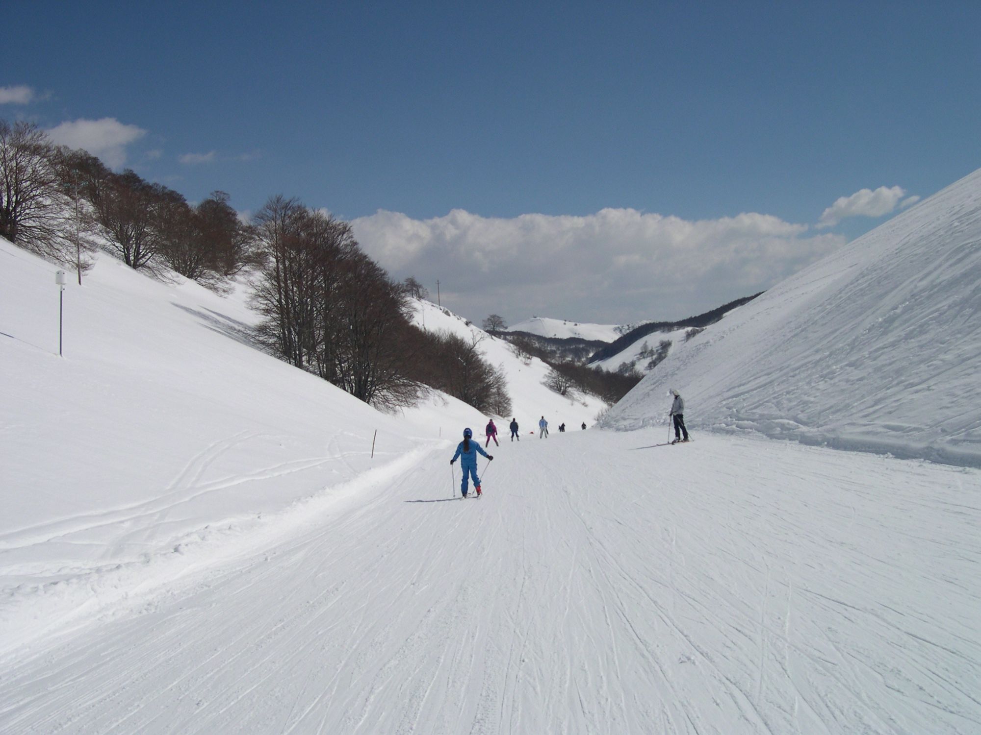 Roccaraso In Abruzzo - Italia.it