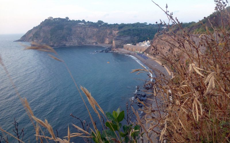 Cala di Pozzo Vecchio 