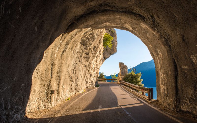 Tremosine sul Garda