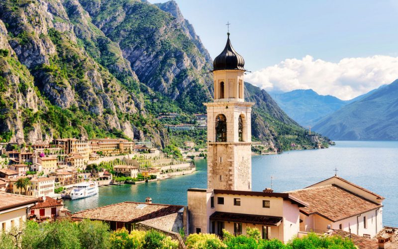 Limone sul Garda