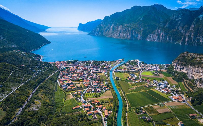 Riva del Garda