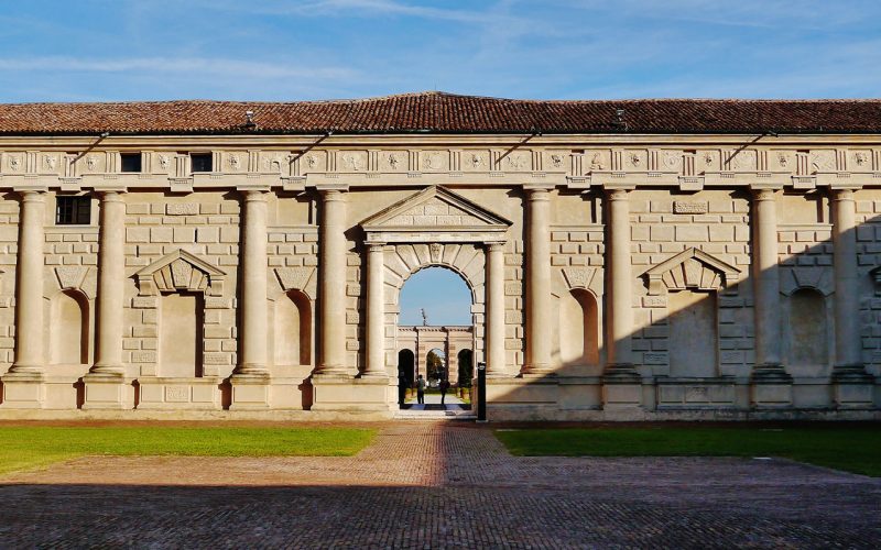 Palazzo Te: l’impronta di Giulio Romano a Mantova