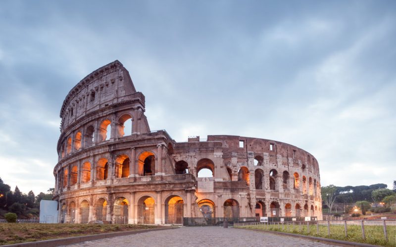 Colosseo