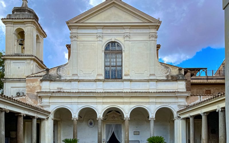 Basilica di S. Clemente