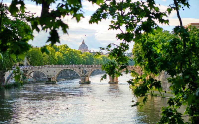 Ponte Sisto